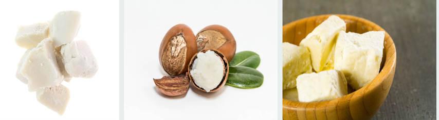 Shea Butter